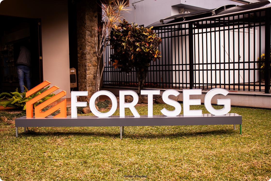 Nossa Empresa FortSeg