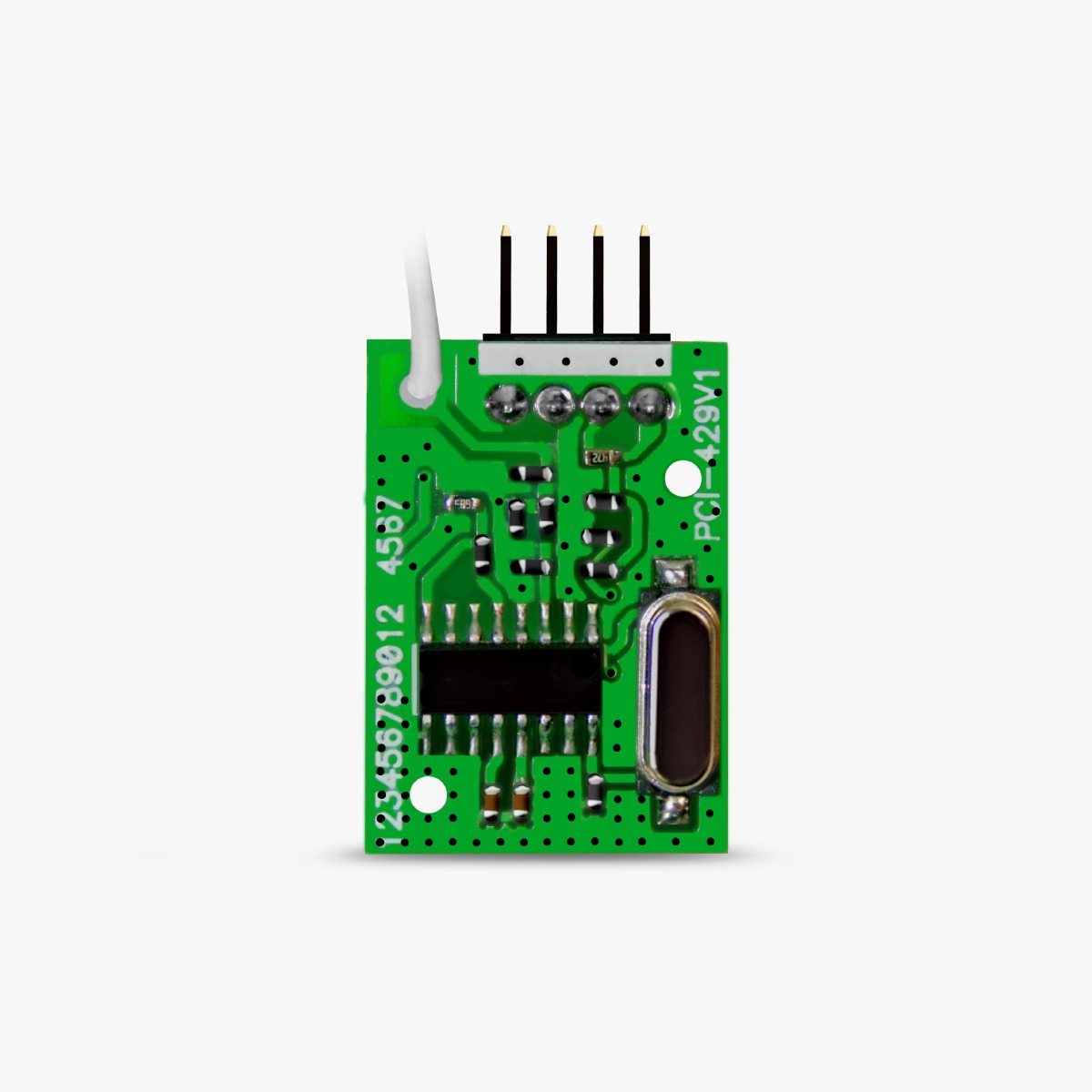 MODULO JFL MRF-01 433