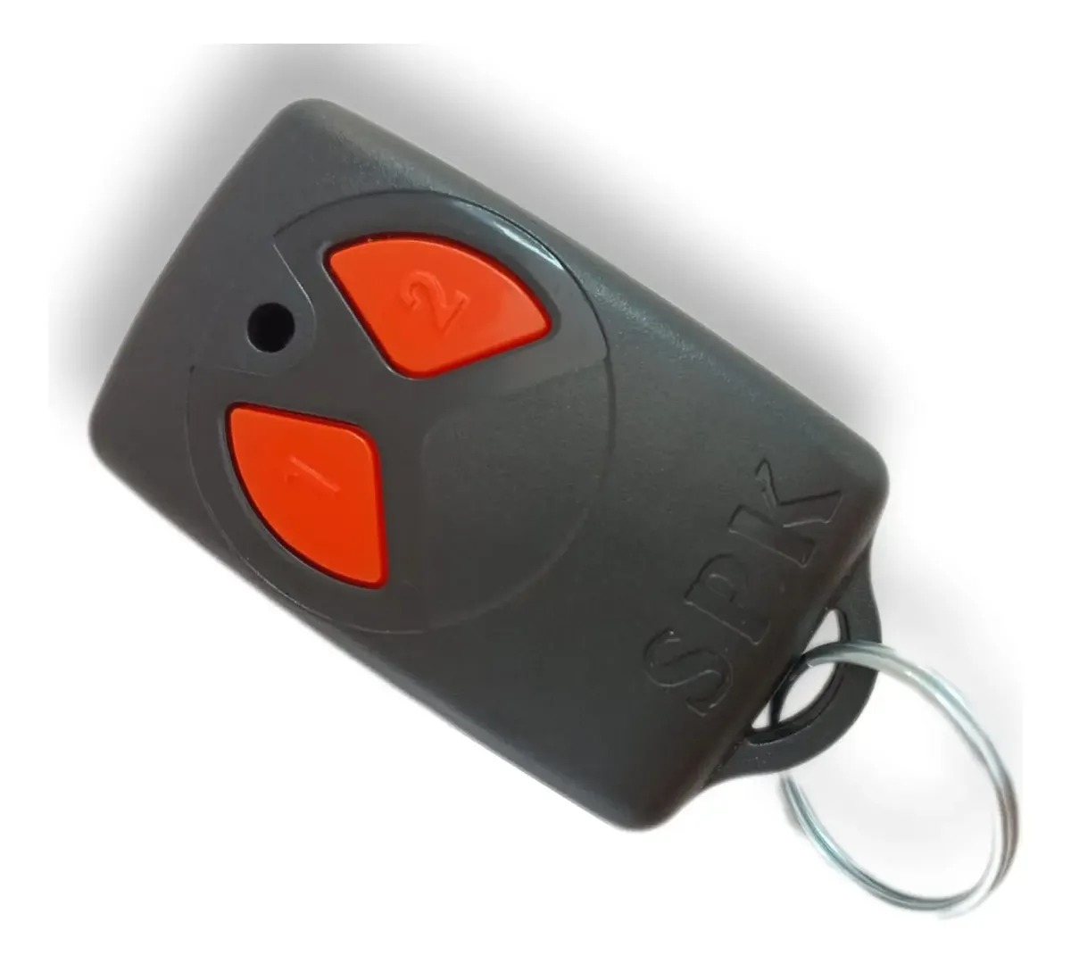 CONTROLE SPK 433