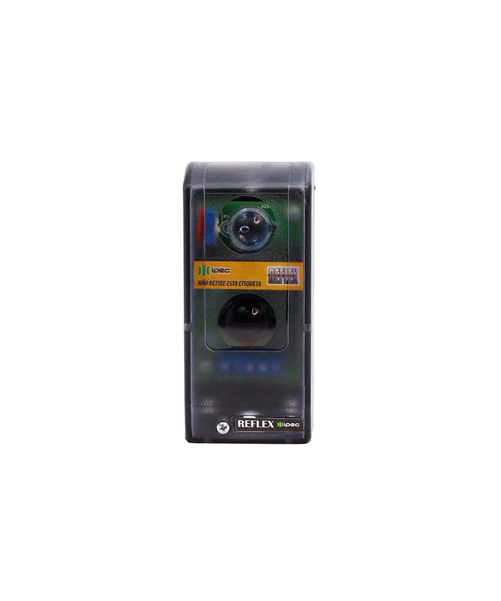 SENSOR REFLETIVO "REFLEX" IPEC