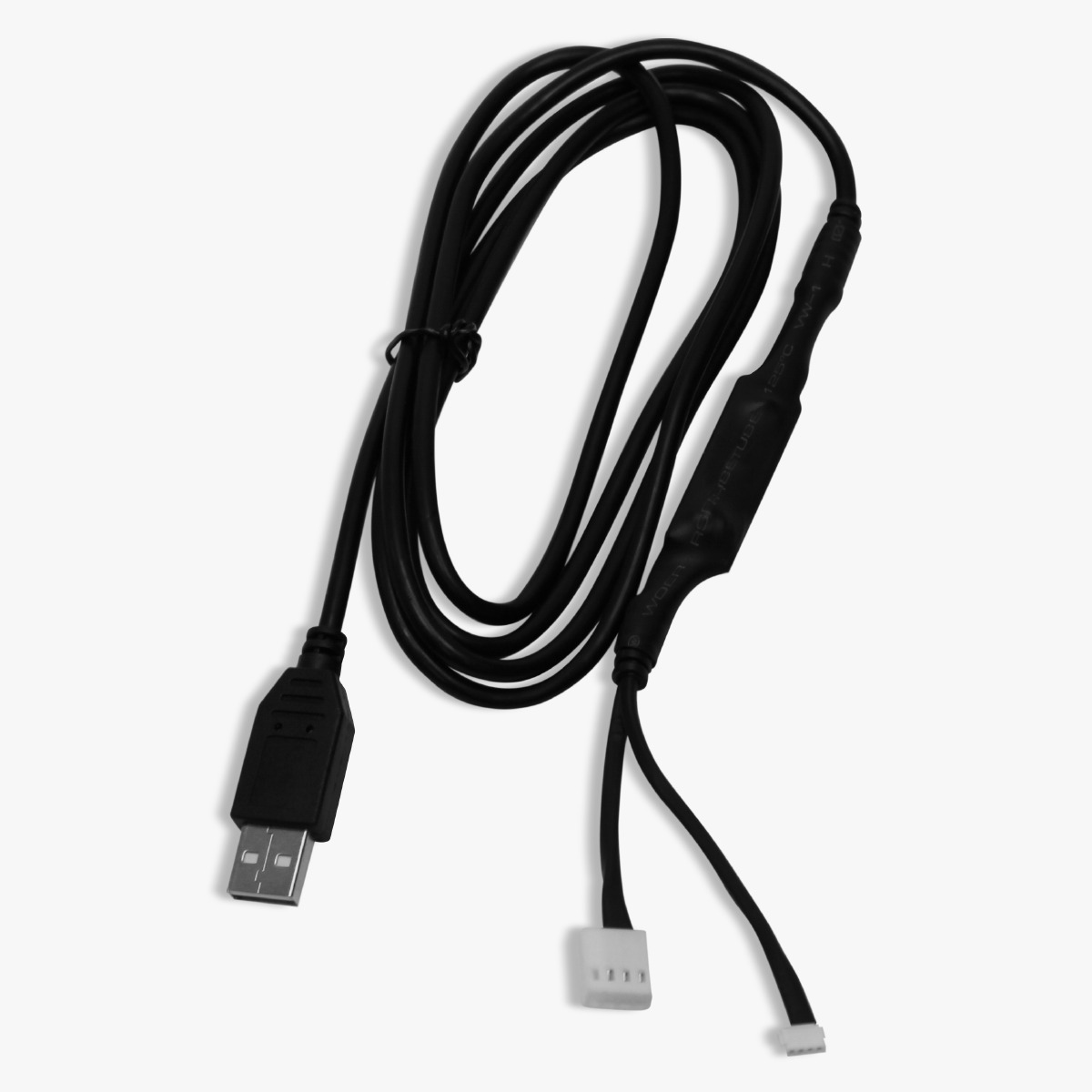 CABO PROGRAMADOR JFL USB-TTL COM CONECTOR KK