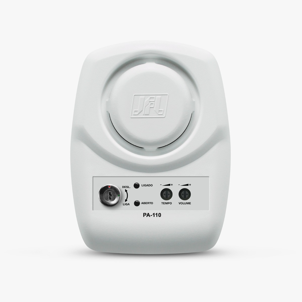 SENSOR PORTA ABERTA JFL PA-110