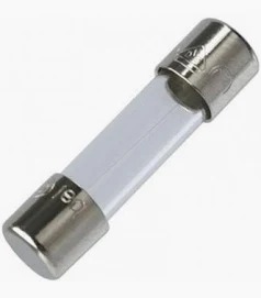 FUSIVEL 5X20 - 1A