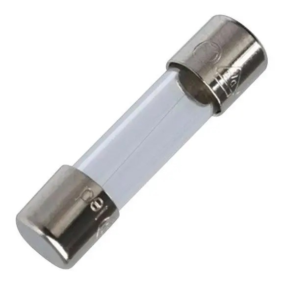FUSIVEL 5X20 - 5A