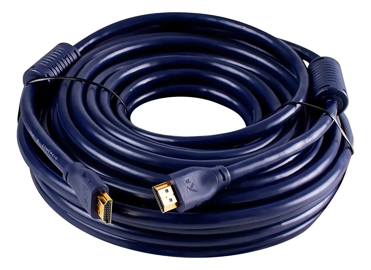 CABO HDMI 1.4 - 15 MTS