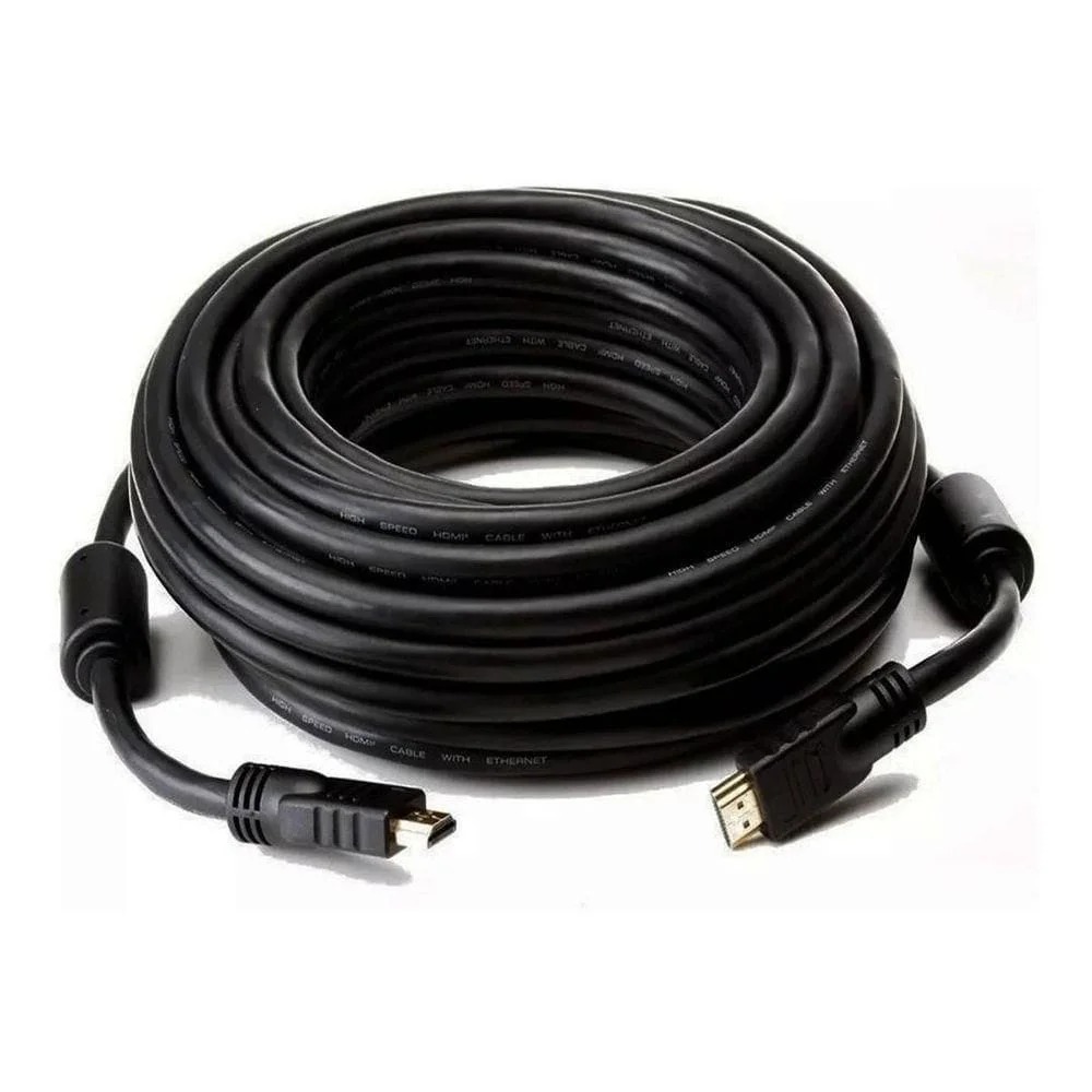 CABO HDMI 1.4 - 10 MTS