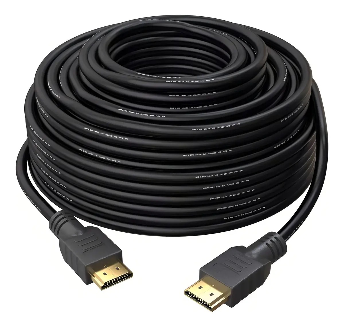 CABO HDMI 1.4 - 30 MTS