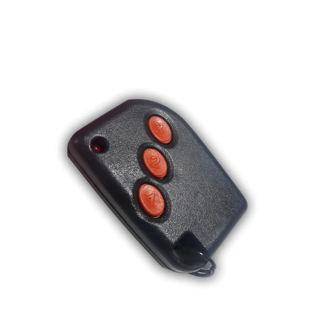 CONTROLE COMPATEC 433