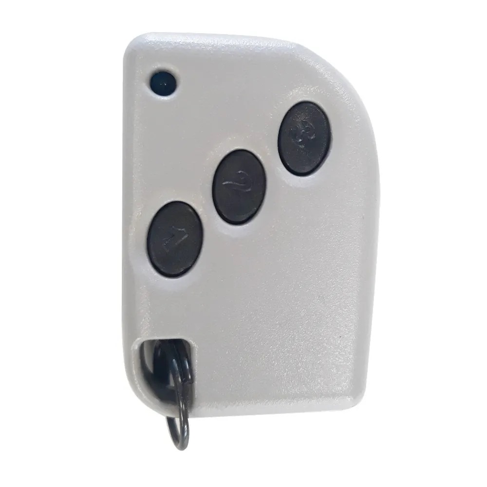 CONTROLE DUPLICADOR COMPATEC 433