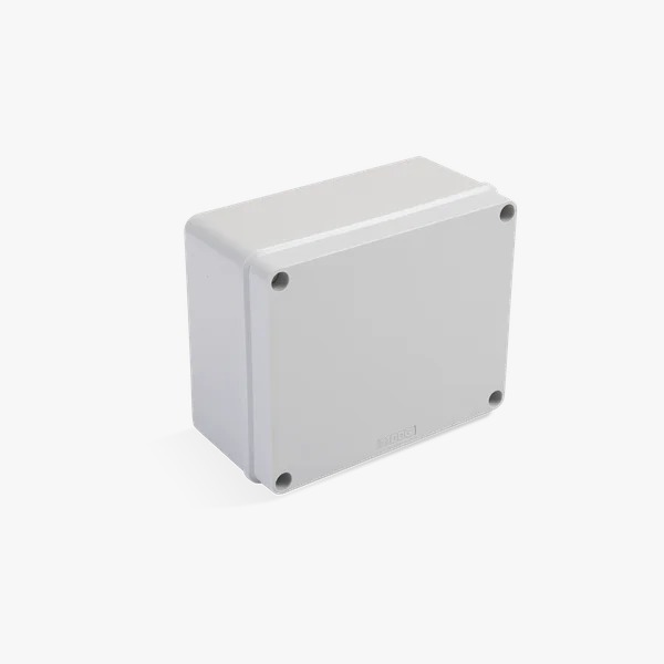 CAIXA HERMETICA BLINDADA IP65 DDG 180X145X84