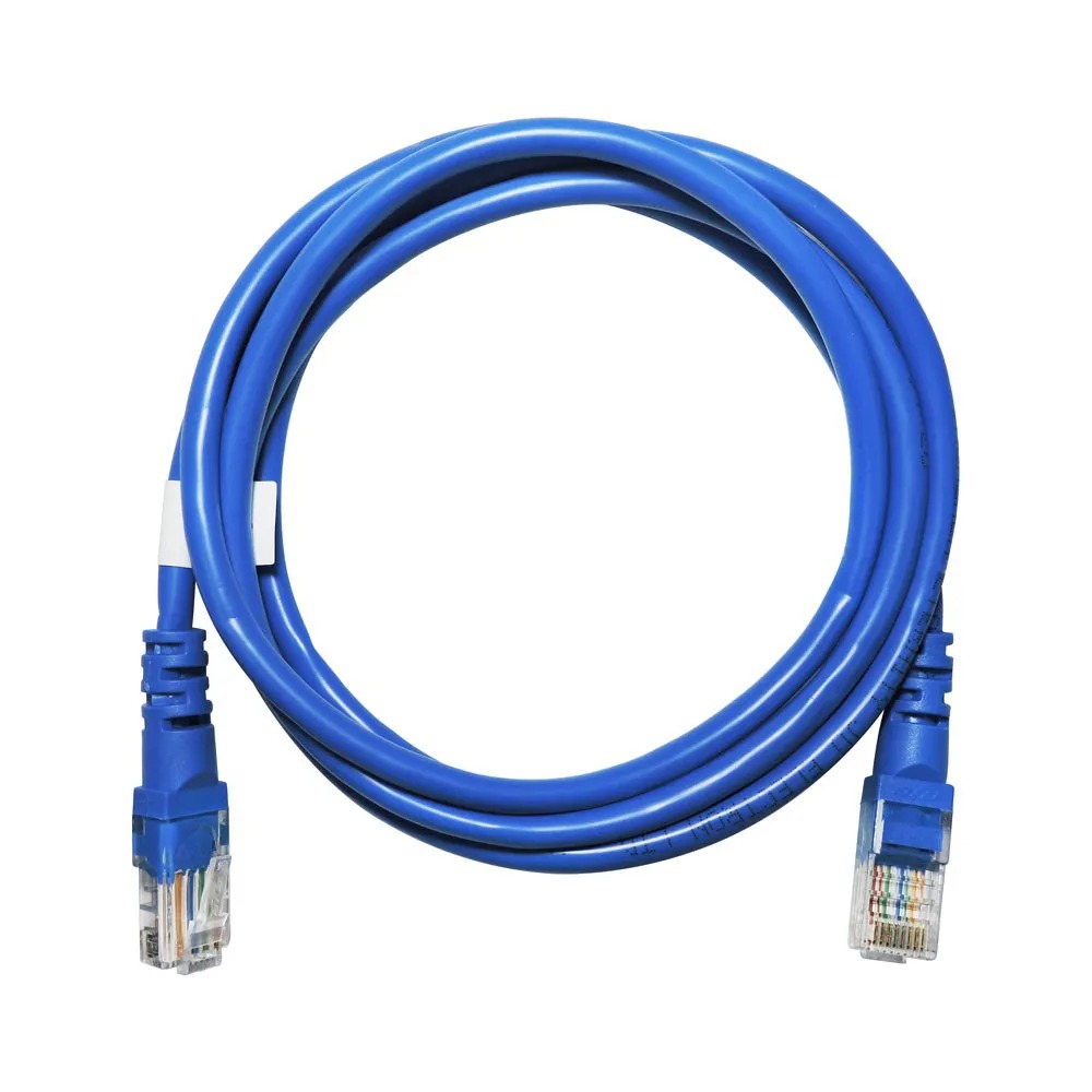 PATCH CORD CAT5E 1,5M