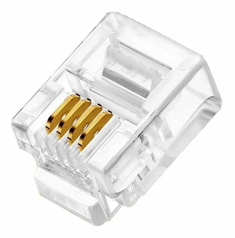 CONECTOR RJ11