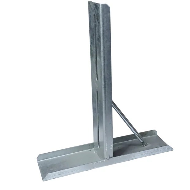 SUPORTE FIXACAO BV FIXO 24CM BASE 20
