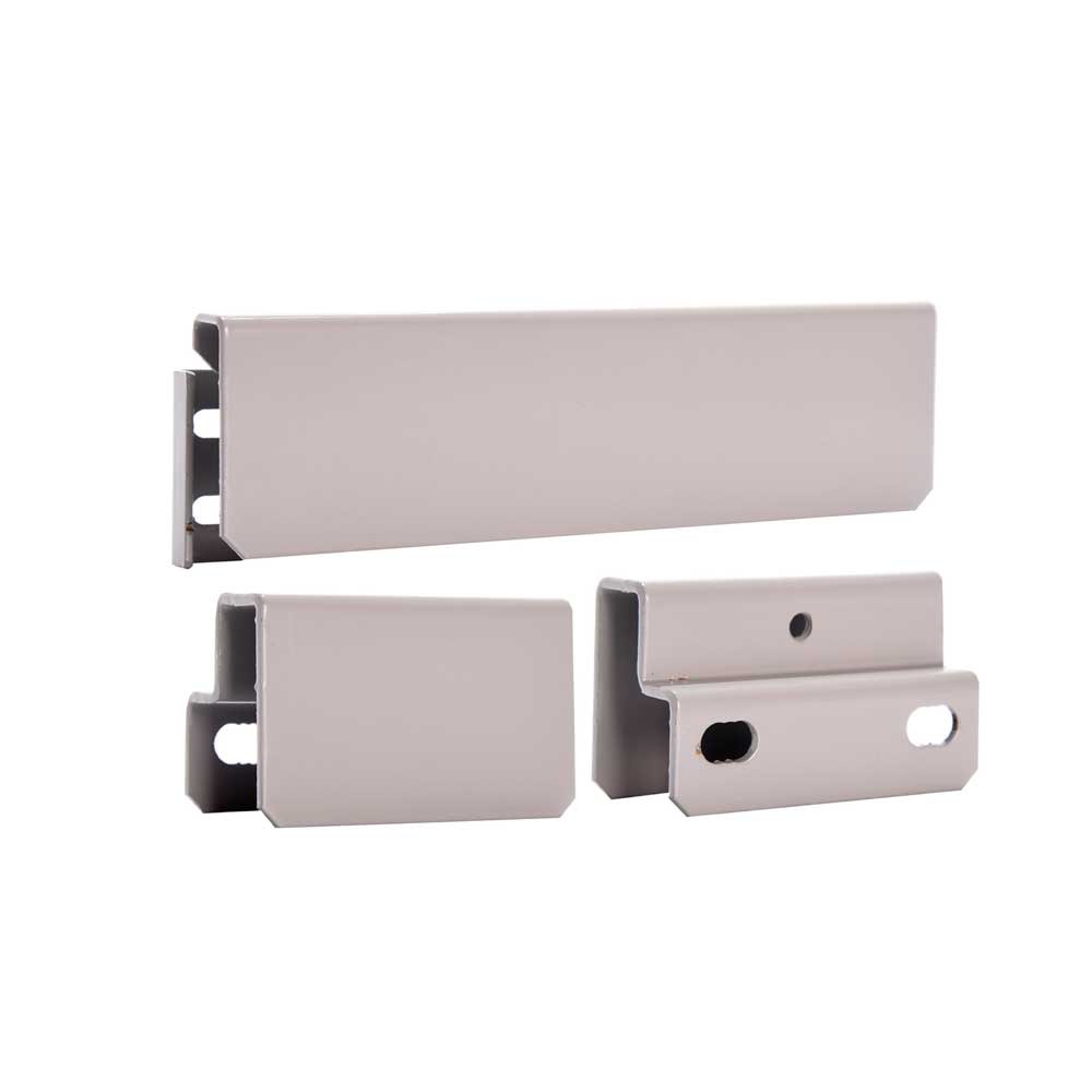 SUPORTE PARA MOLA AEREA IPEC F3/F4 - CINZA