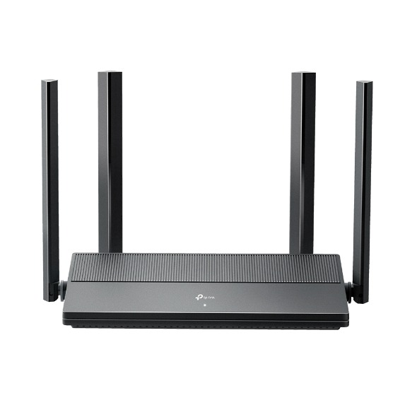 ROTEADOR TPLINK DUAL BAND GIGA EX141 - AX1500