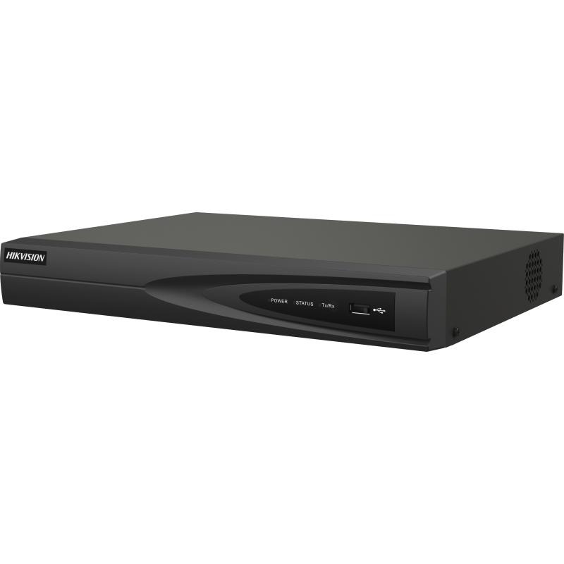 NVR 16CH HIKVISION 4K DS-7616NI-Q1