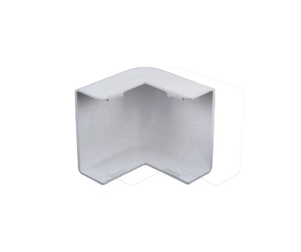 COTOVELO EXTERNO PARA CANALETA 20X12