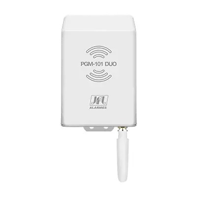 MODULO JFL PGM-101 DUO
