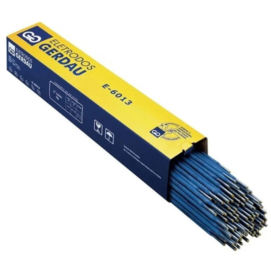 ELETRODO GERDAU 2,5MM