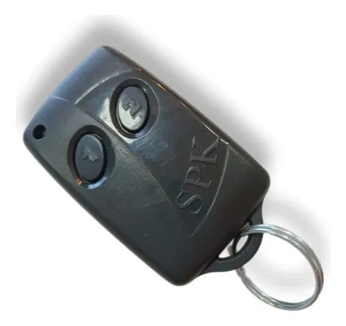 CONTROLE SPK 292 B 9 DIGITOS