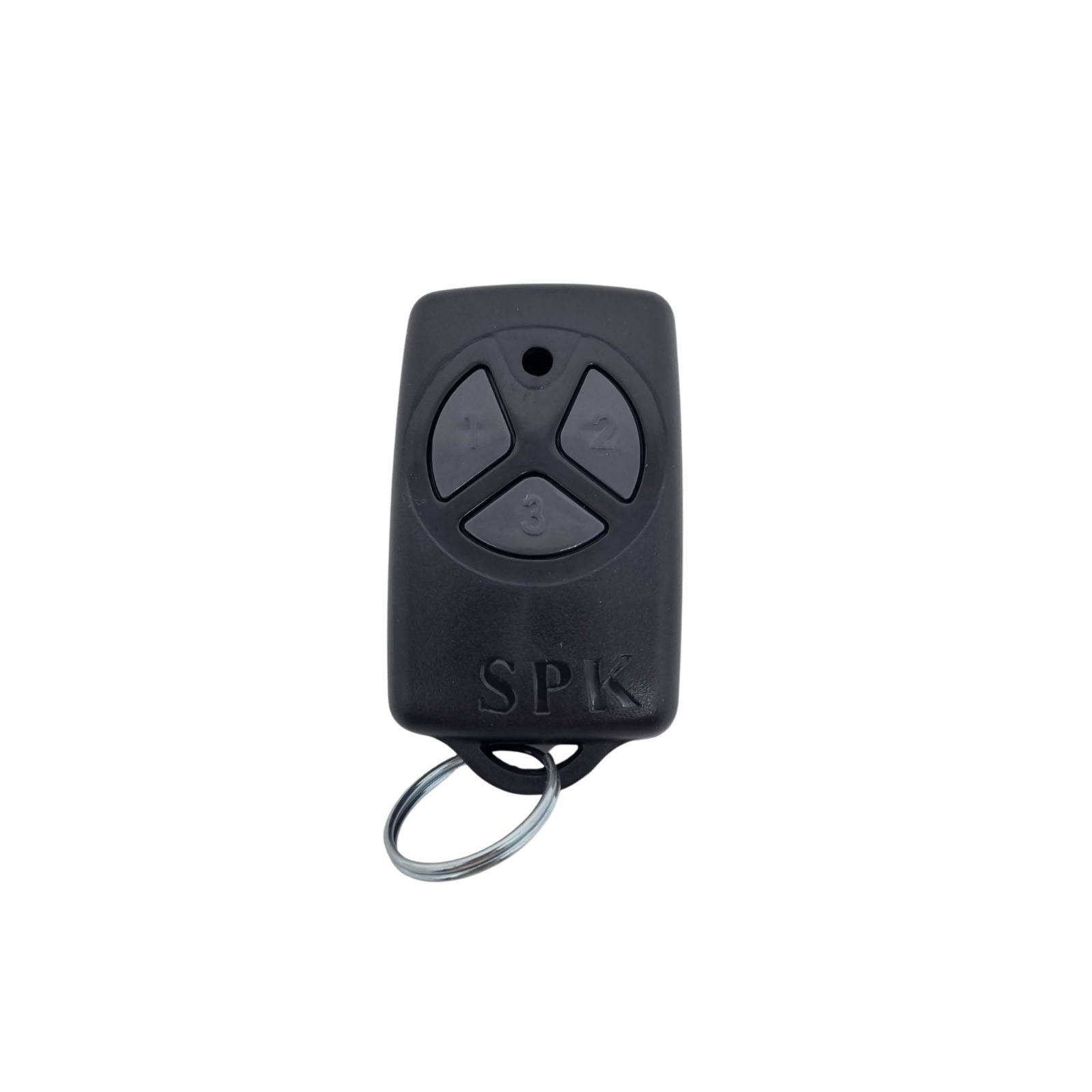 CONTROLE DUPLICADOR SPK 433 - 3 TECLAS