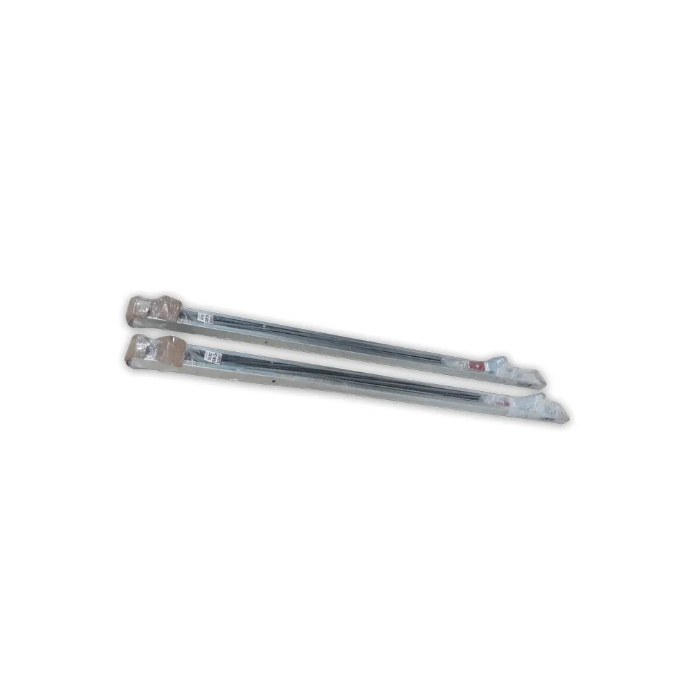 KIT CALHA TRACIONADA MOTOR BASCULANTE COMPATEC CT18 - CALHA 1,8MT (LADO MOTOR)