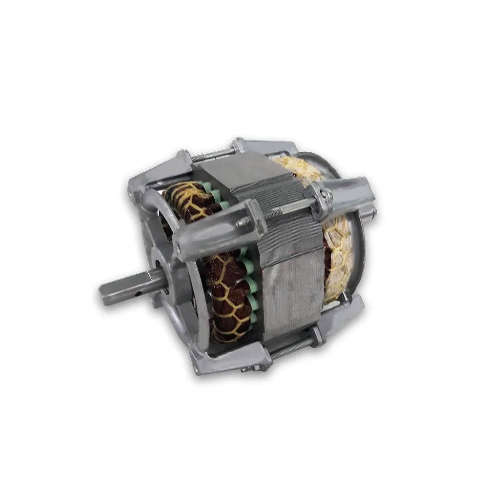 MOTOR ELETRICO 1/4 VENTILADO COMPATEC (DR62/BR50)