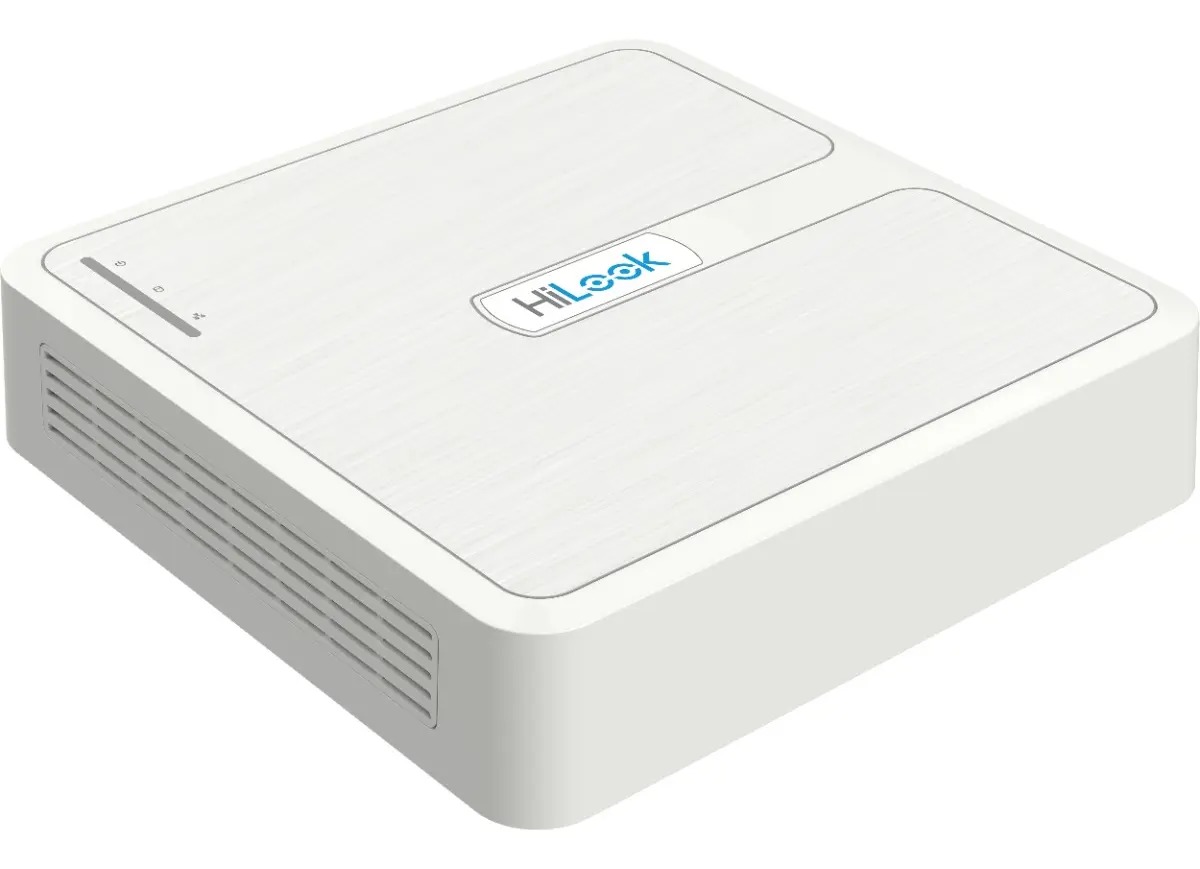 DVR 08CH HILOOK 2MP DVR-108G-M1/T WHITE