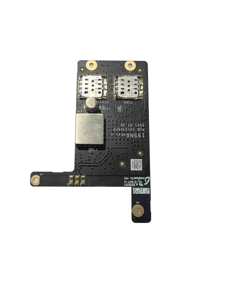 MODULO HIKVISION GPRS 2G AX HYBRID PRO DS-PM2-G