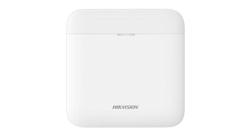 CENTRAL DE ALARME HIKVISION AX PRO 4G DS-PWA64-M-WE-LA