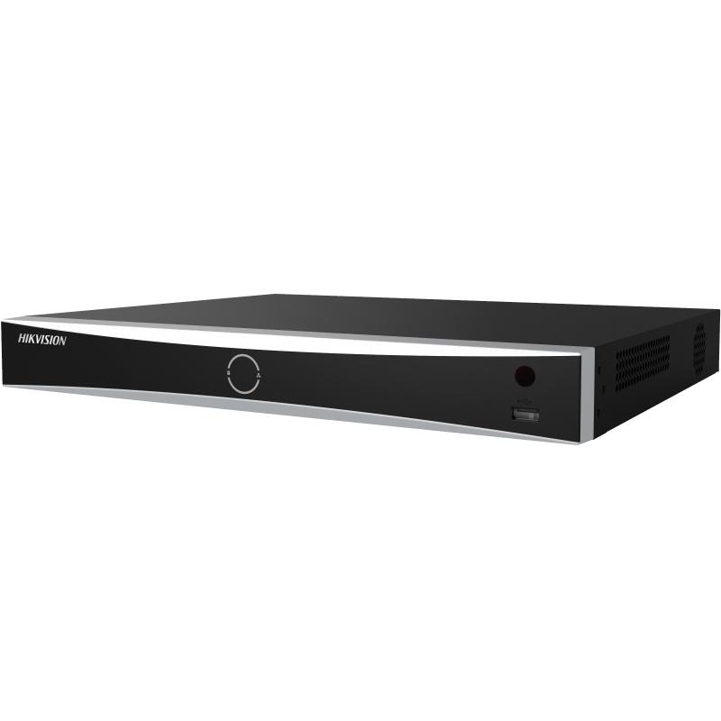 NVR 16CH HIKVISION 4K POE DS-7616NXI-K2/16P ACUSENSE