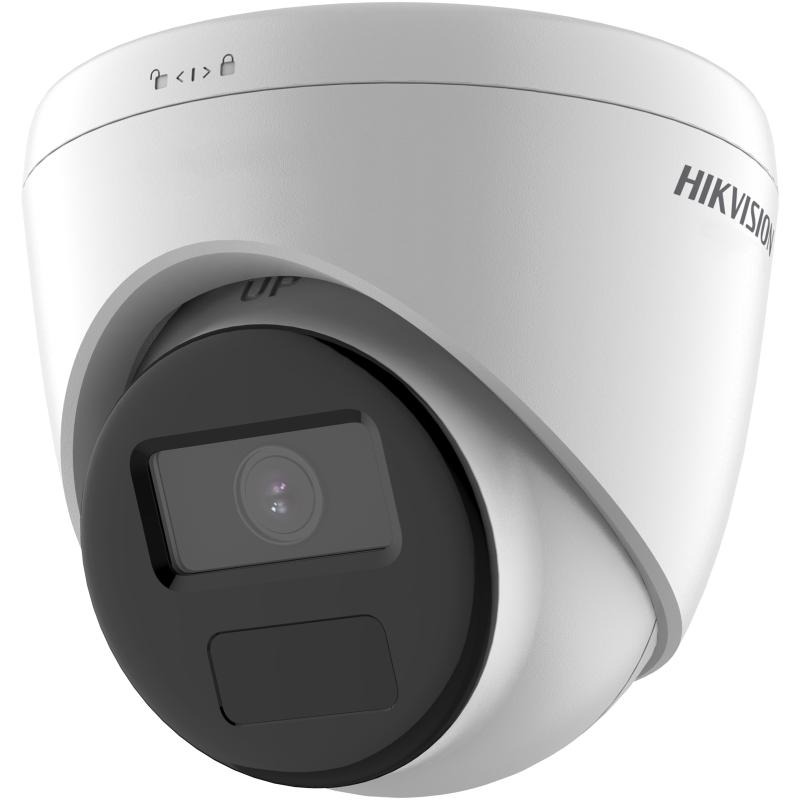 CAMERA IP HIKVISION 2MP DOME IR 30M L2,8MM DS-2CD1321G0-I