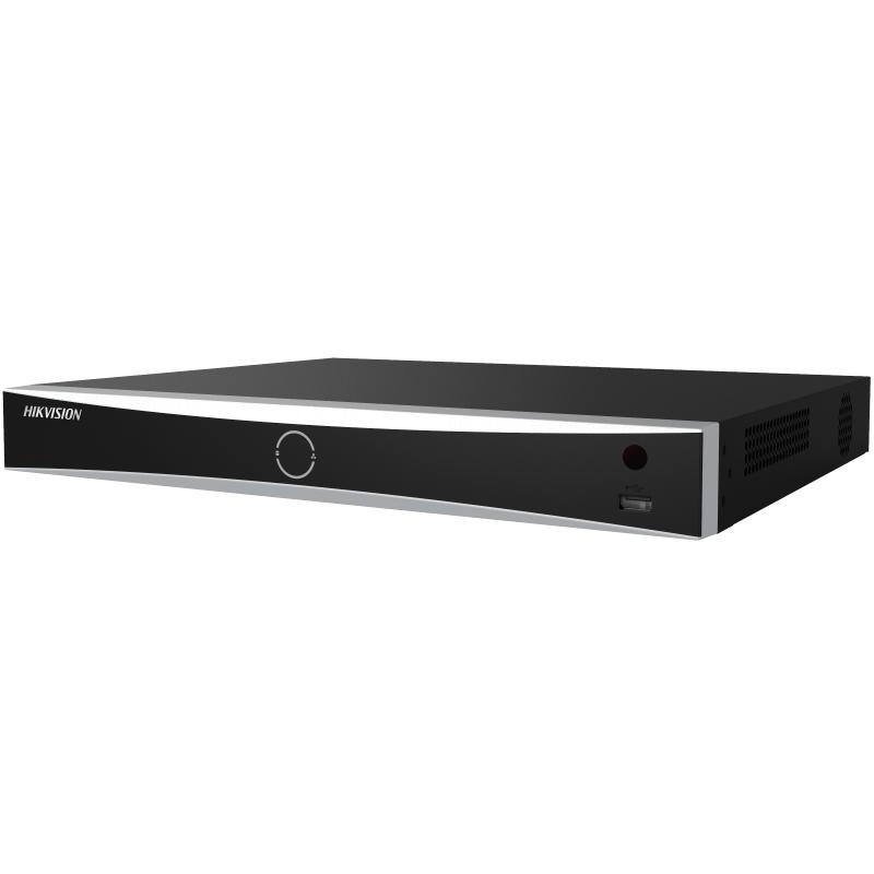 NVR 32CH HIKVISION 4K DS-7632NXI-K2 ACUSENSE