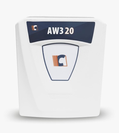 CENTRAL DE ALARME CONTINENTE WIFI AW3