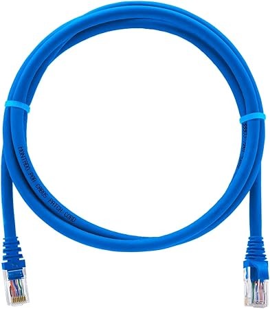 PATCH CORD CAT6 1,5M