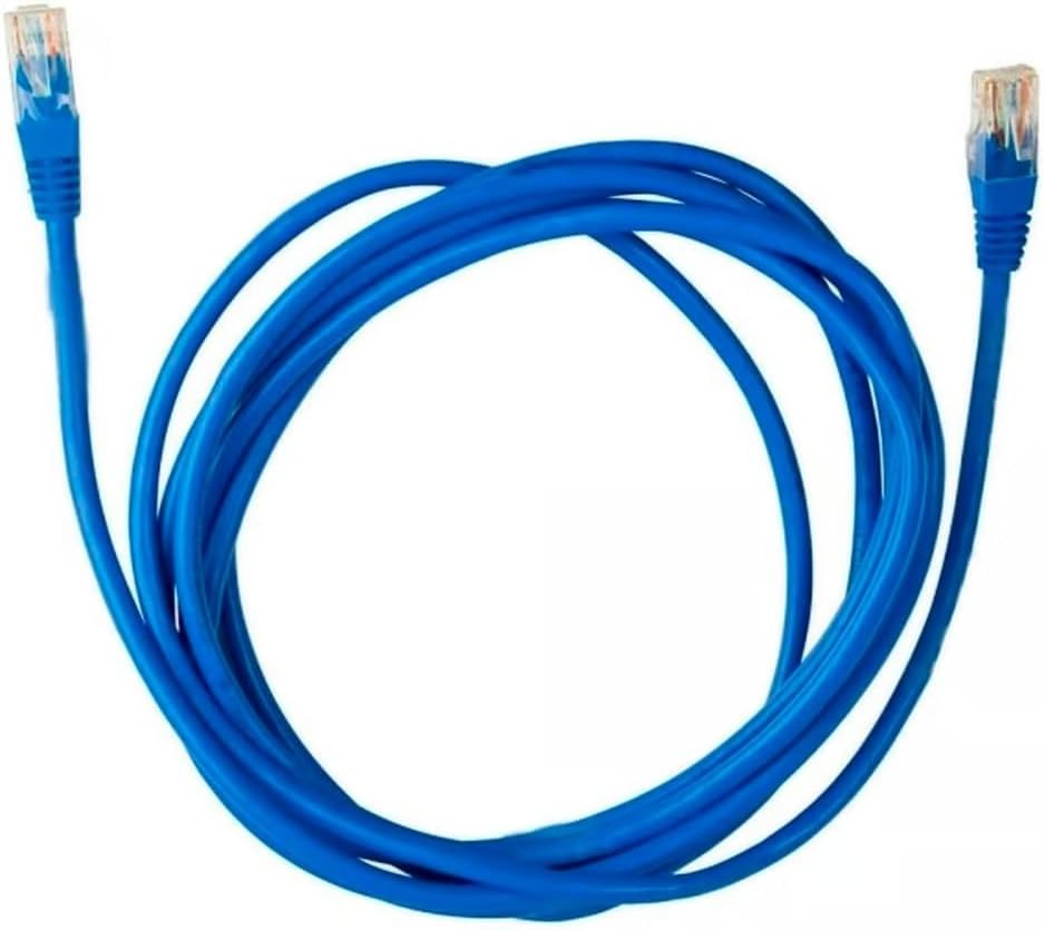 PATCH CORD CAT5E 3,0M
