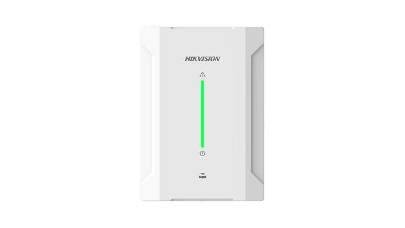 RECEPTOR HIKVISION TRIX-X AX HYBRID PRO DS-PM1-RT-HWE
