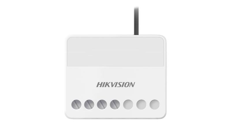 MODULO DE COMUNICACAO RELE HIKVISION DS-PM1-01H-WE