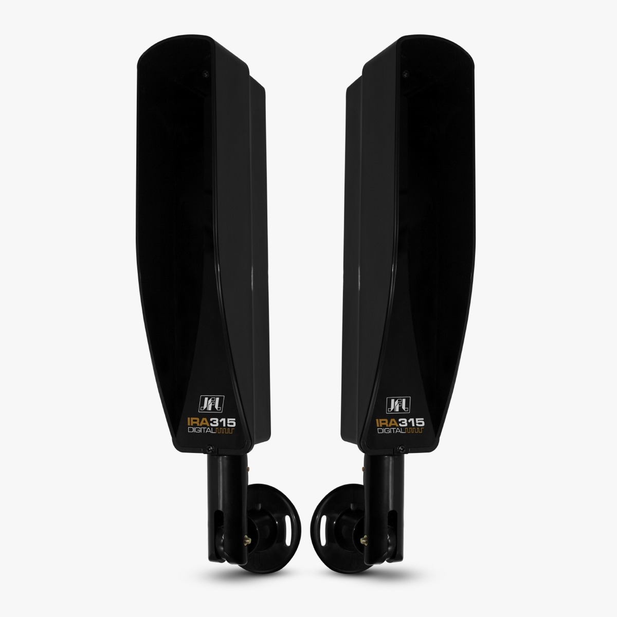 IV ATIVO JFL IRA-315 - FEIXE DUPLO - COM ARTICULADOR