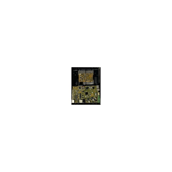 PLACA PRINCIPAL CONTROLE DE ACESSO DS-K3M210/G200X