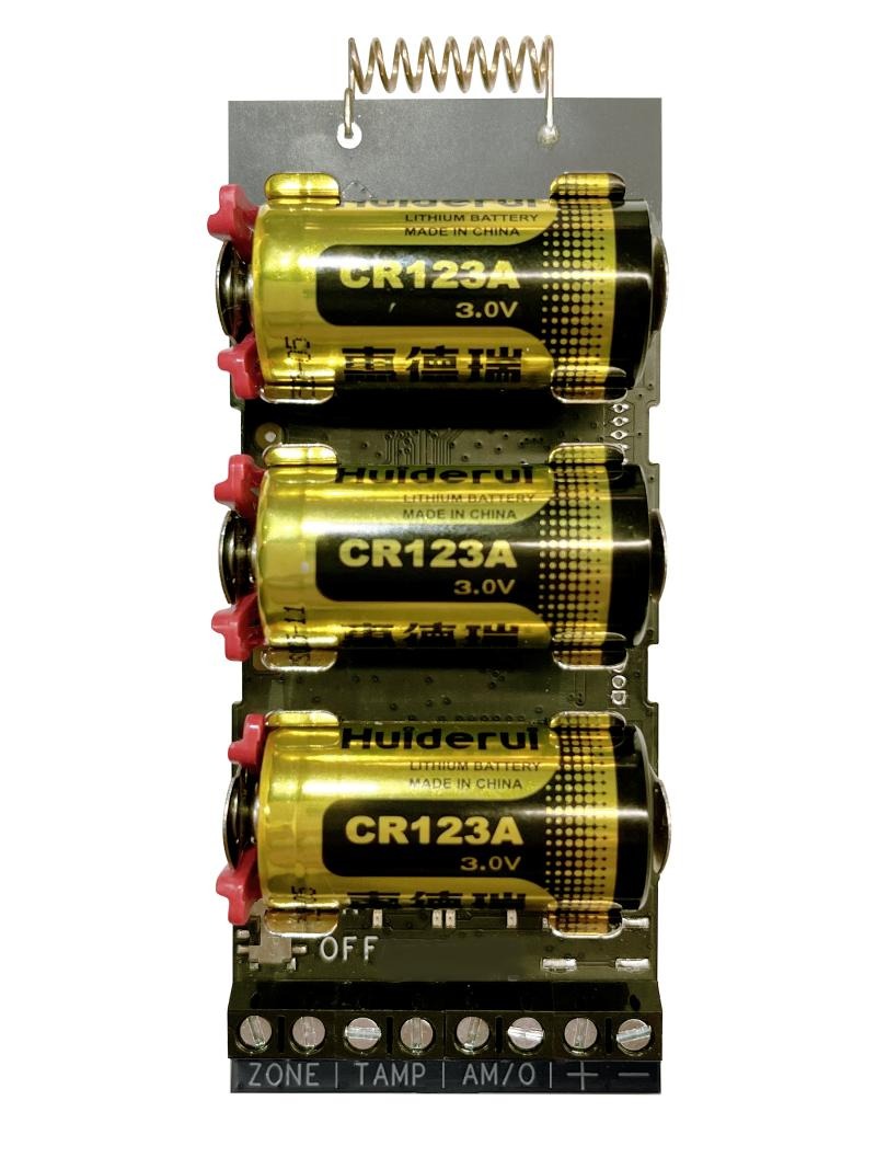 TRANSMISSOR DE ENTRADA UNICA DS-PM1-I1-WE 868MHZ