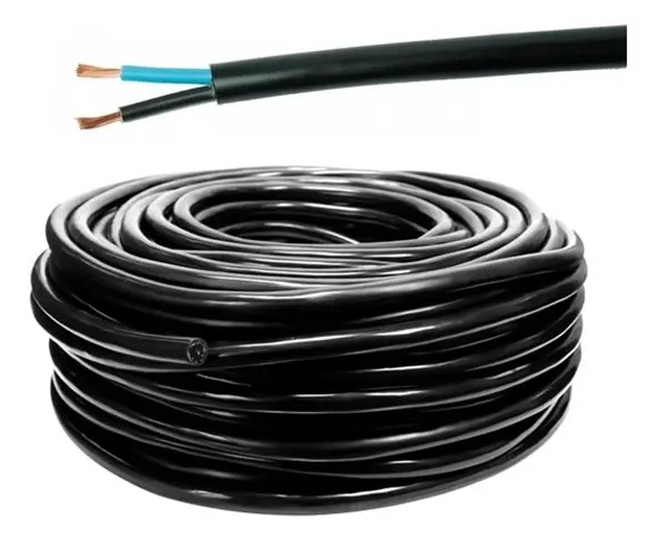 CABO PP 3X1,50MM
