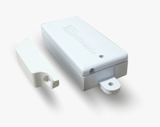 SENSOR MAGNETICO CONTINENTE RSHT1 SEM FIO