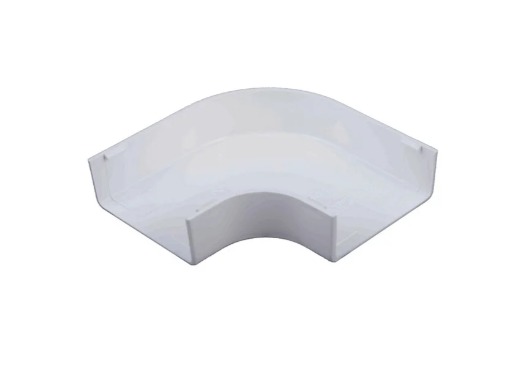 COTOVELO 90° PARA CANALETA 20X12