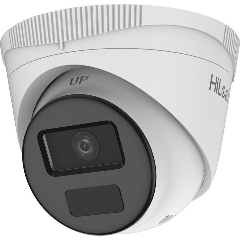 CAMERA IP HILOOK 2MP DOME IR 30M L2,8MM IPC-T221H-C