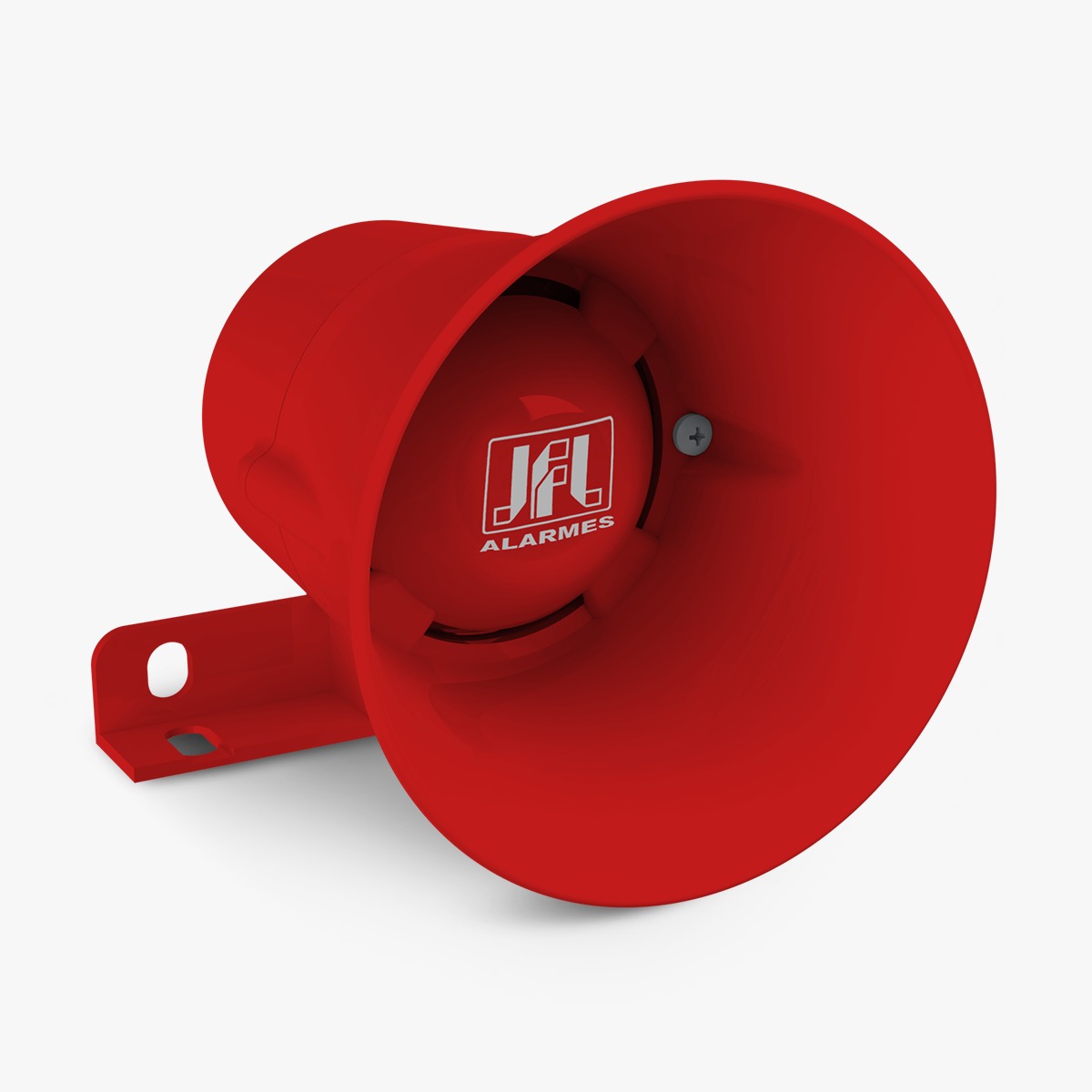 SIRENE AUDIO VISUAL JFL SL-215 V