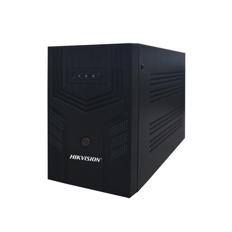 NOBREAK HIKVISION 600VA DS-UPS600-Q/T