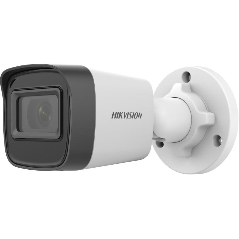 CAMERA IP HIKVISION 2MP BULLET IR30M L4,0MM DS-2CD1021G0-I