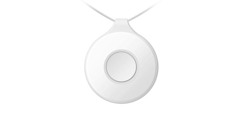 BOTAO DE EMERGENCIA HIKVISION DS-PDEBP1-EG2-WE