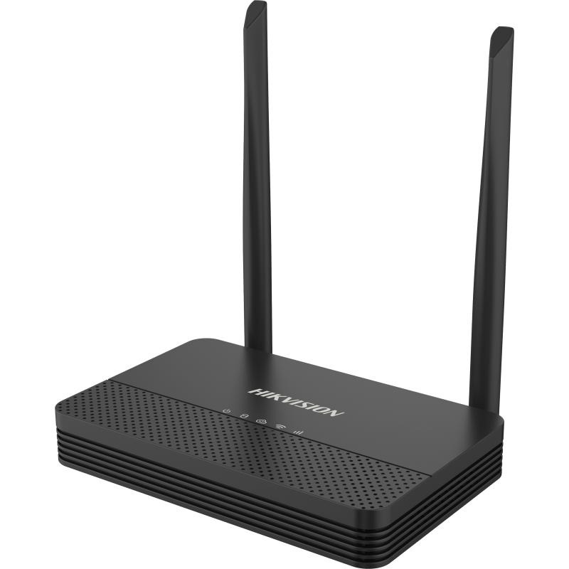 NVS 04CH HIKVISION MINI WIFI DS-7104NI-S1/W